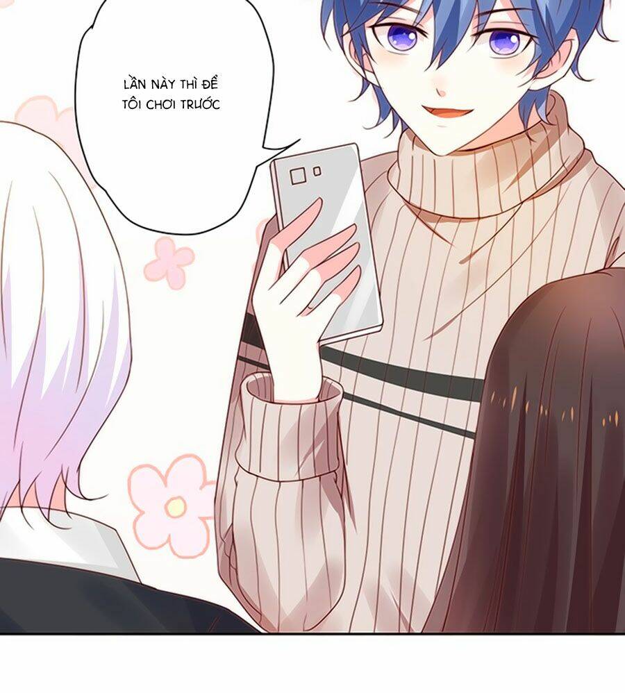 Bạn Trai Là Ngôi Sao: Chapter 103