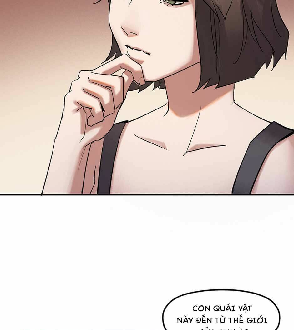 Anh Hùng Và Hiệp Nữ: Chapter 38