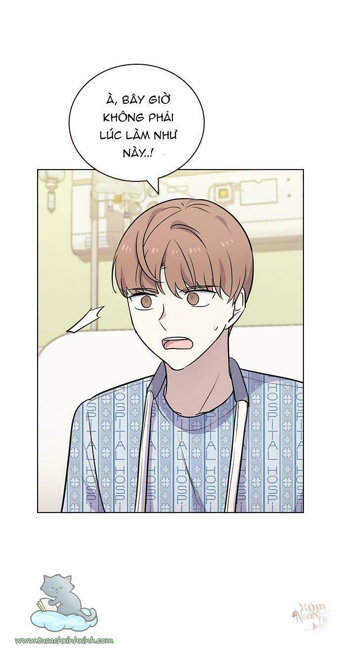 Thằng Bạn Trai Tồi Tệ Của Tôi: Chapter 64