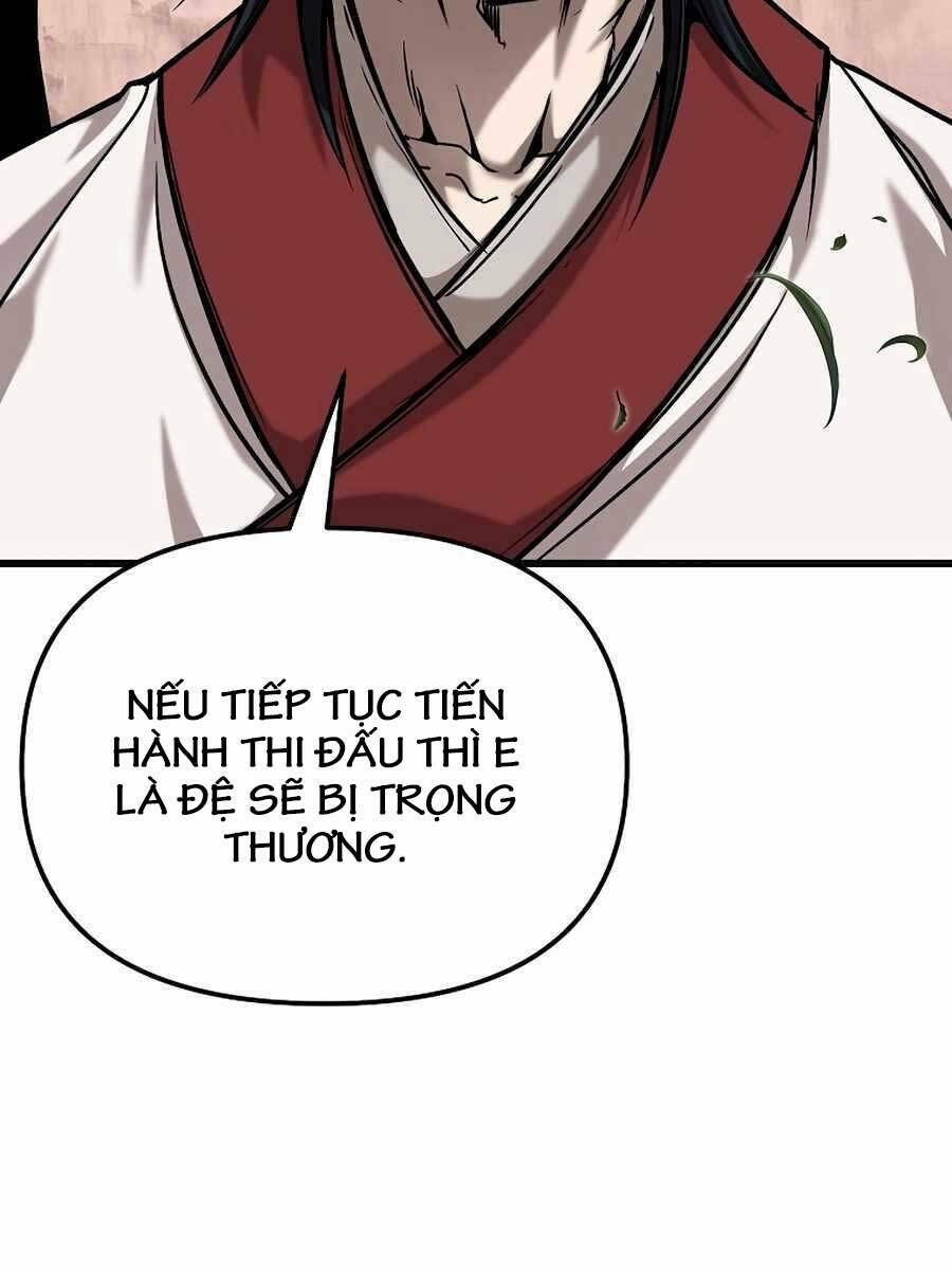 Đông Phương Bất Bại: Chapter 4