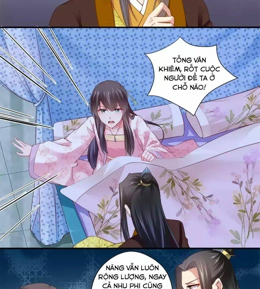 Khuynh Thế Y Phi Muốn Bỏ Chồng: Chapter 120