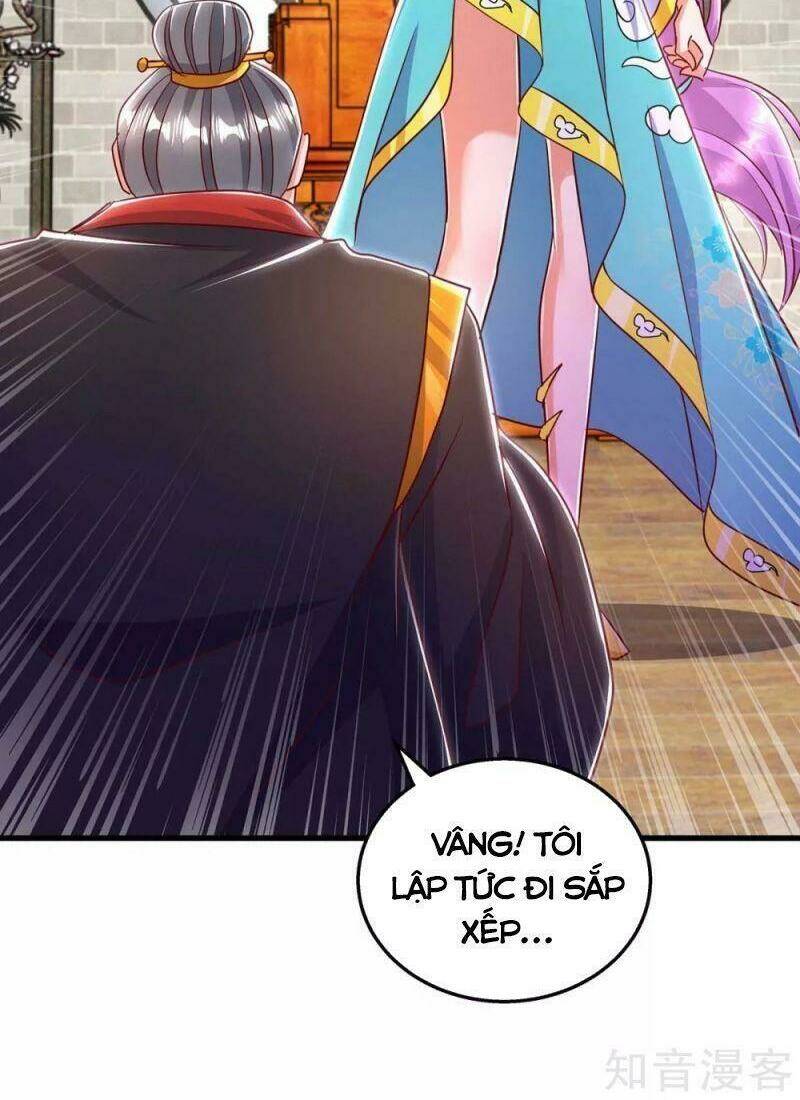 Siêu Cấp Thôn Phệ Hệ Thống: Chapter 46