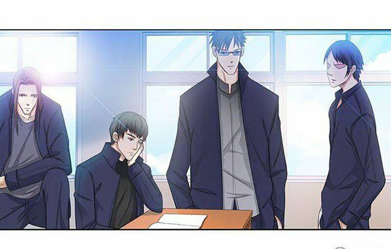 Học Viện Cao Thủ: Chapter 91