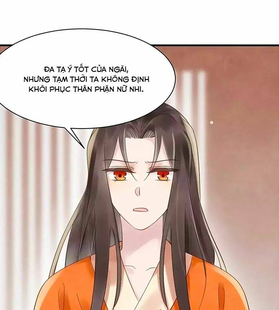 Vương Phi Muốn Trèo Tường: Chapter 31