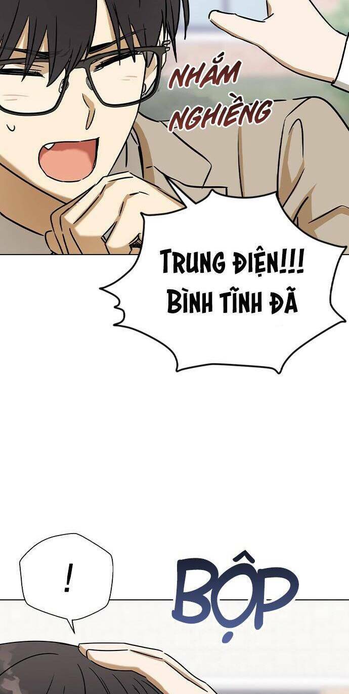 Duyên Nợ Kiếp Trước: Chapter 38