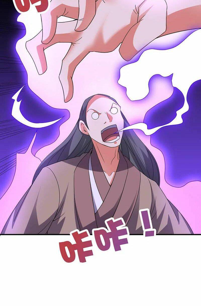 Phục Thiên Thánh Chủ: Chapter 179