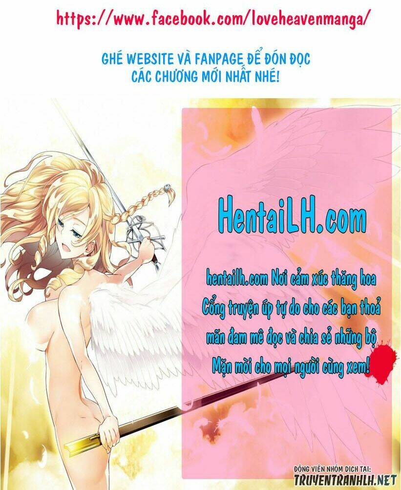 Koi Goku No Toshi: Chapter 8