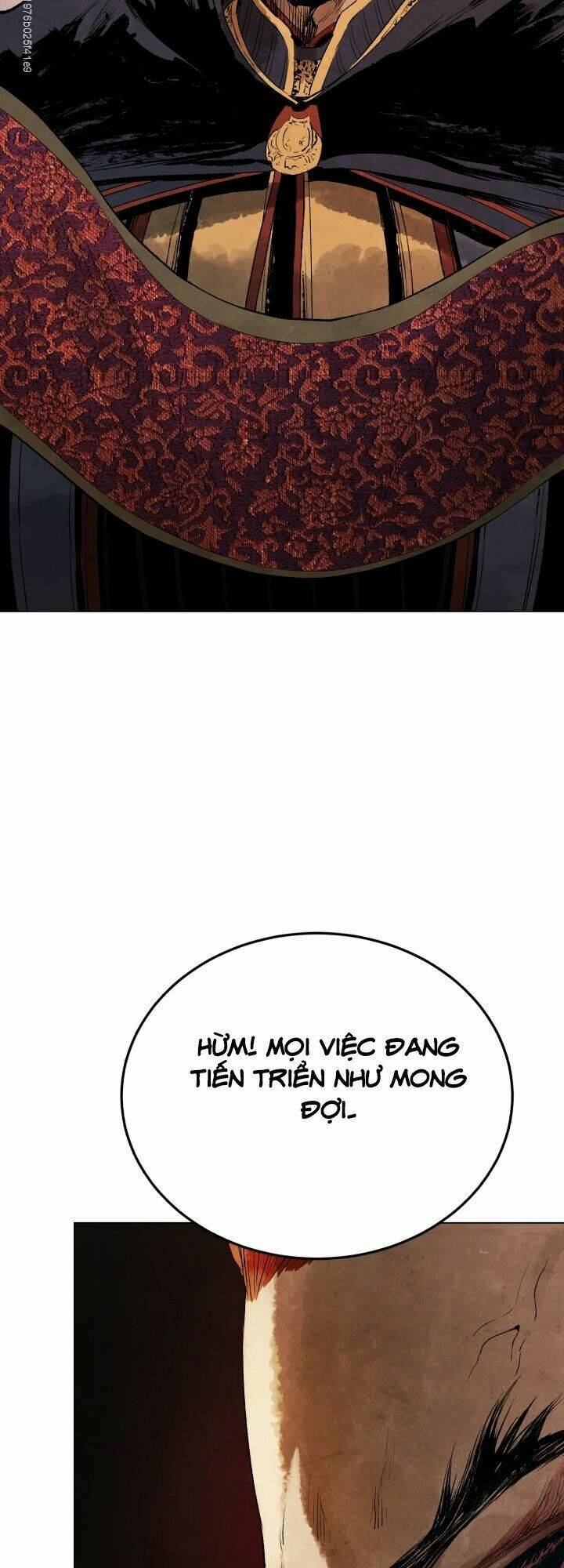 Phụng Tiên Trọng Sinh Ký: Chapter 21