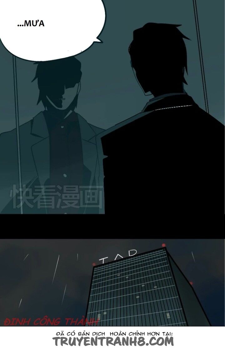 Ứng Dụng Thẩm Mỹ: Chapter 33