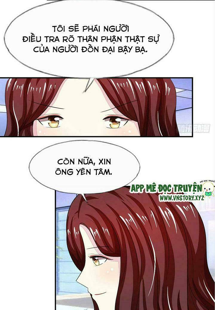 Nam Thần Ma Cà Rồng: Sủng Nhược Tiểu Lãn Thê: Chapter 97