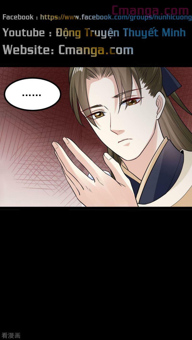 Độc Y Đích Nữ: Chapter 28