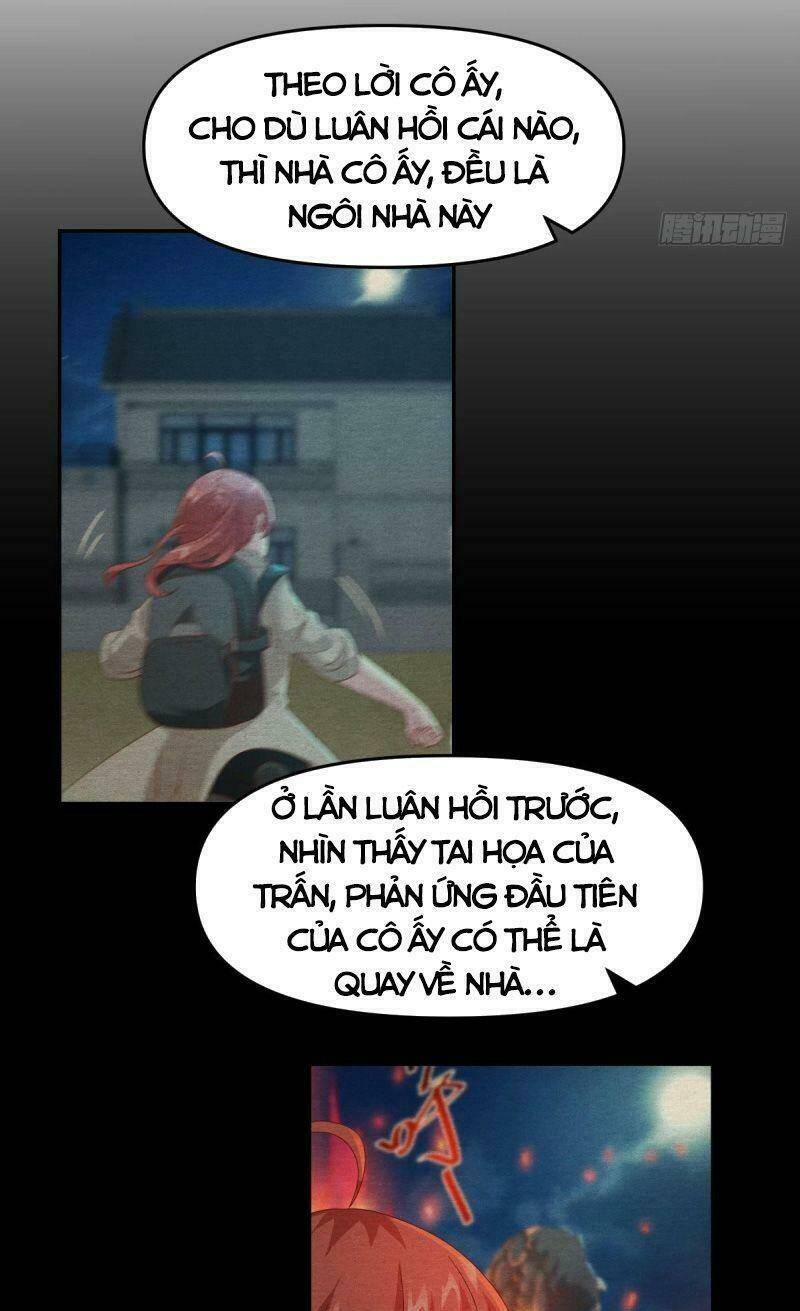 Xâm Lược Vạn Giới: Chapter 63