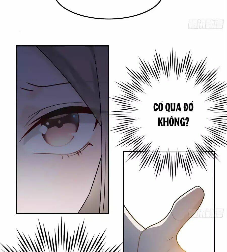 Hai Cách Tìm Gặp Người Yêu: Chapter 42