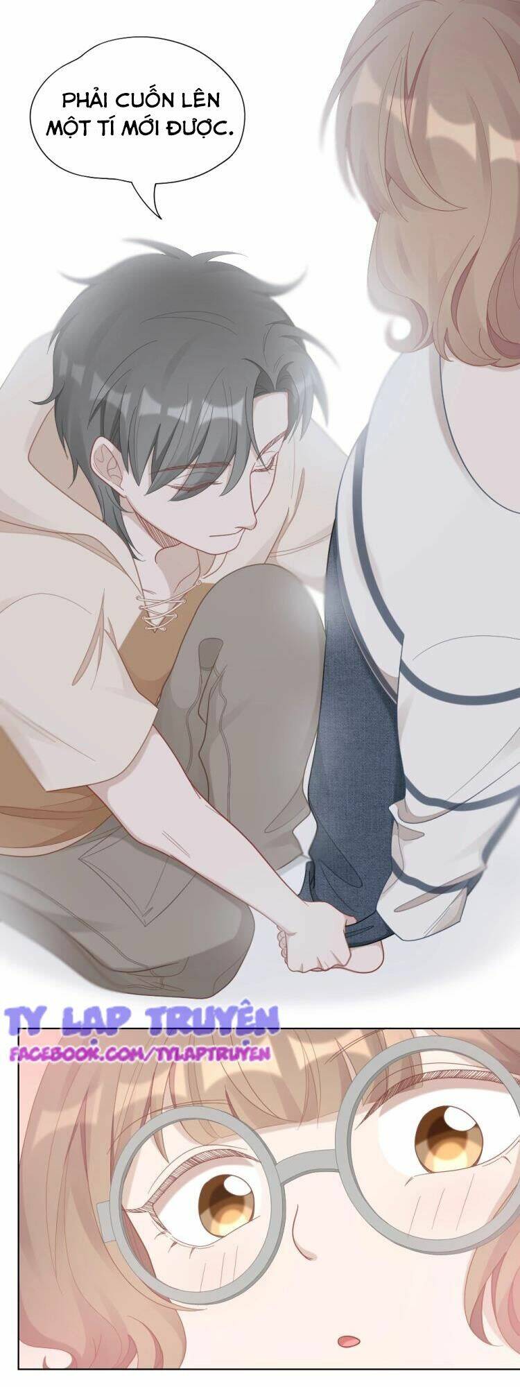 Bạn Trai Là Quái Vật: Chapter 86