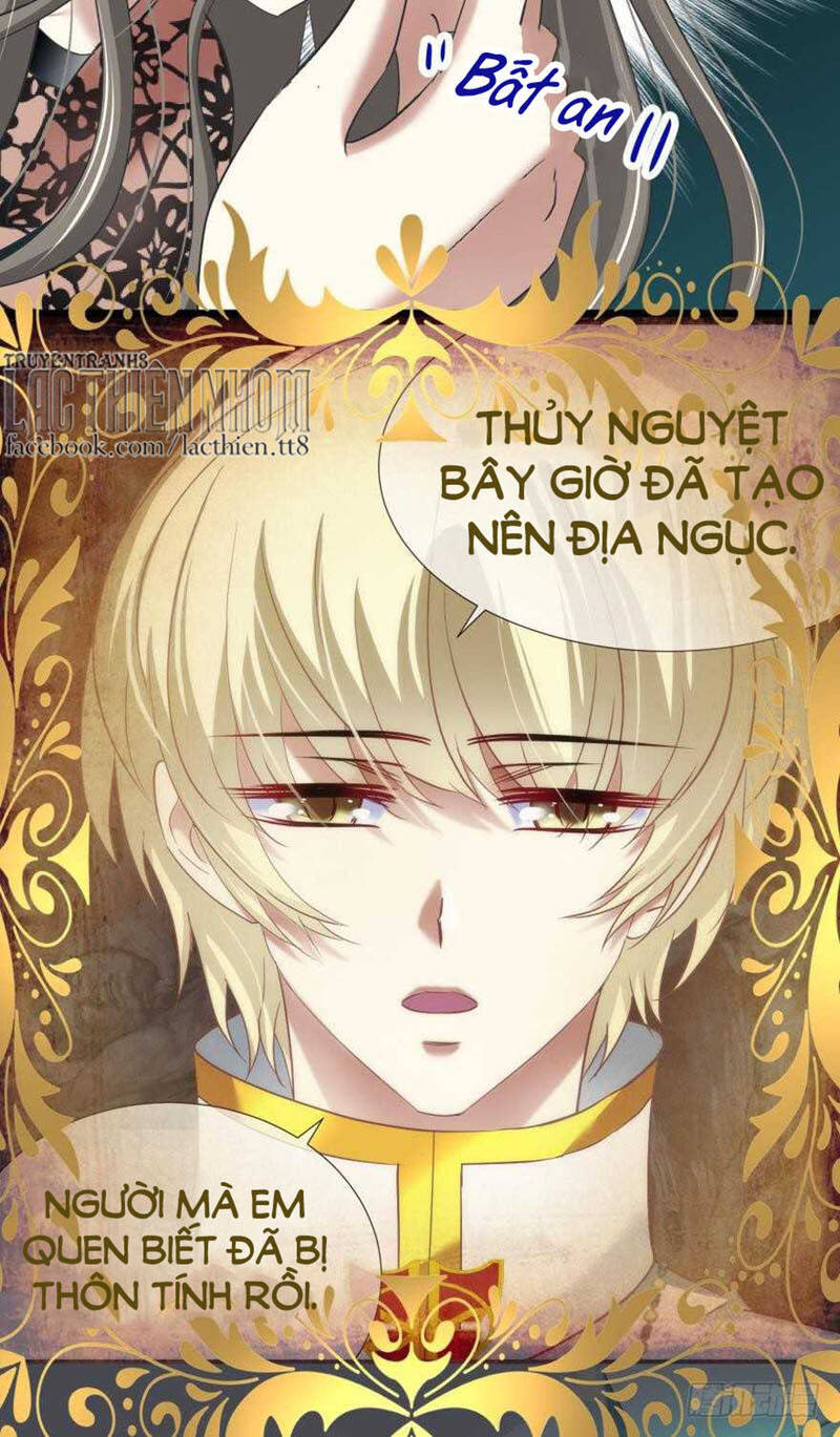 Một Vạn Tư Thế Công Lược Yêu Nam: Chapter 96