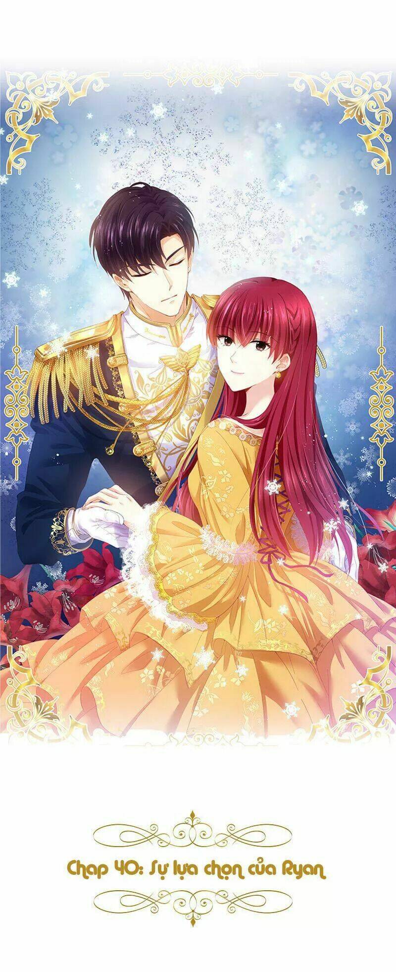 Ác Nữ Cải Biến: Chapter 40