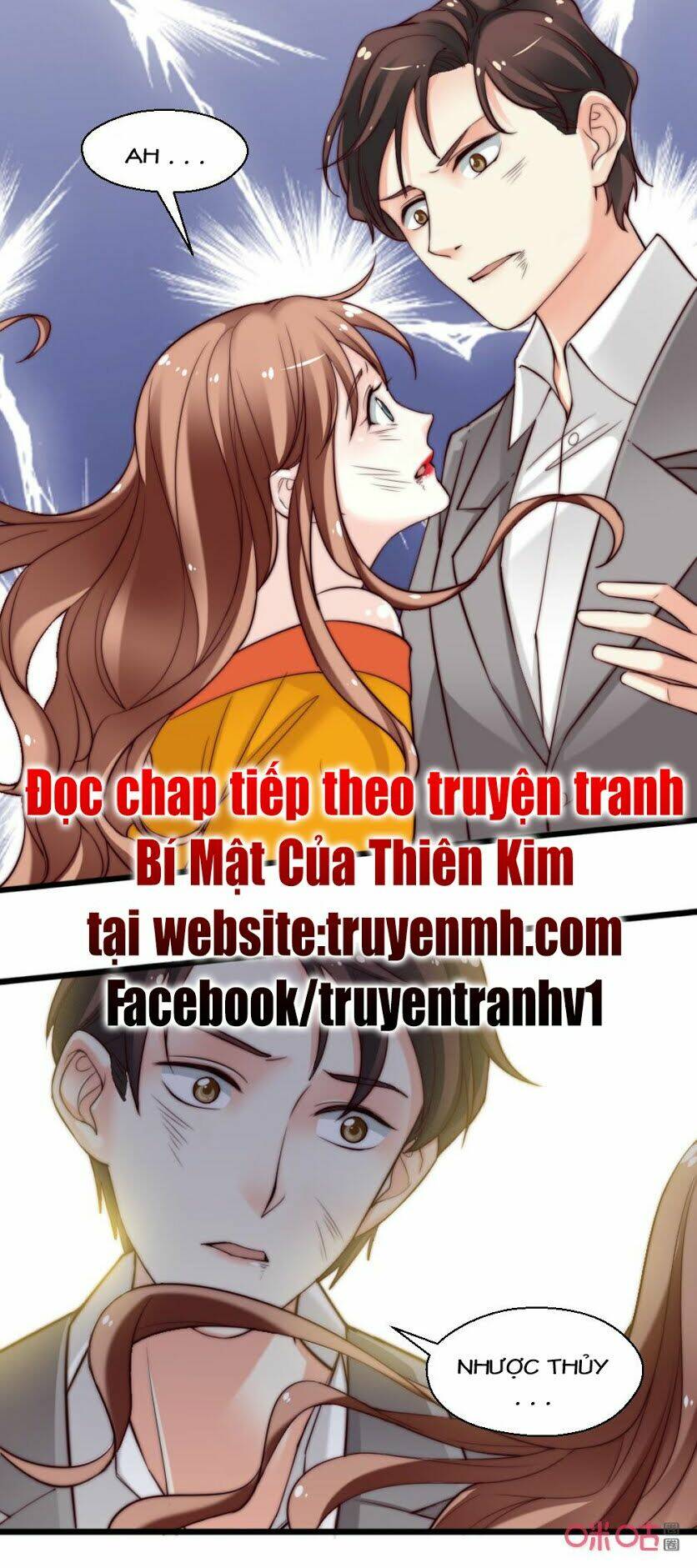 Bí Mật Của Thiên Kim: Chapter 106