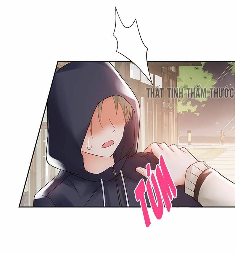 Bạn Trai 1/4 Của Tôi: Chapter 7