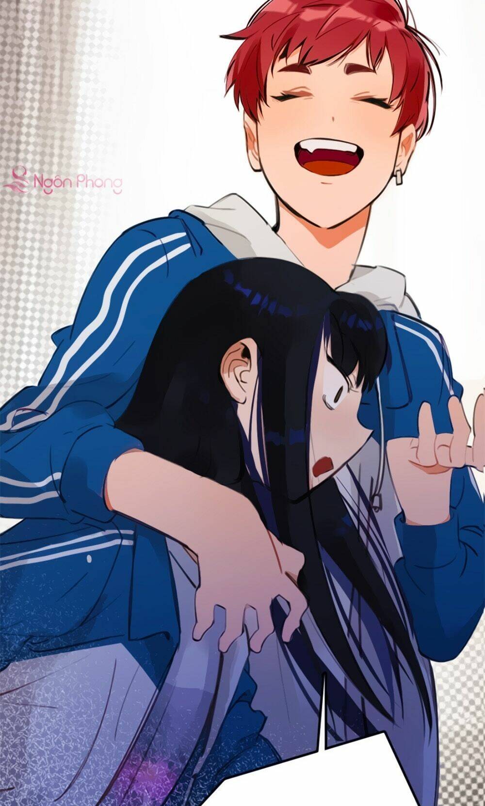 Mau Gọi Bố Đi: Chapter 1.1