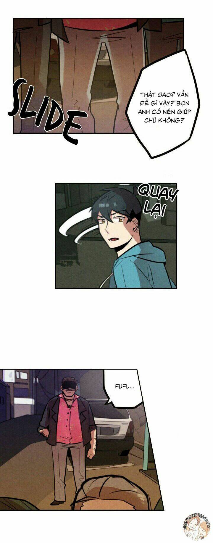 Miracle App Store: Chapter 9
