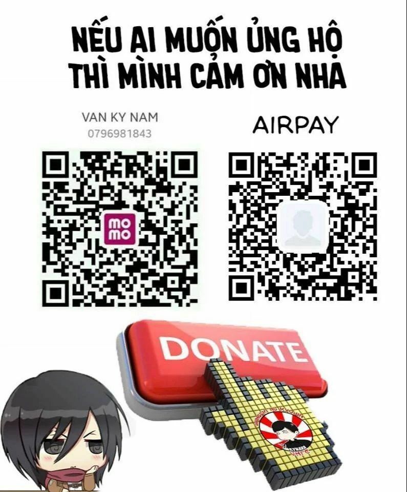 Đại Chiến Người Khổng Lồ: Chapter 132: Chính Thức