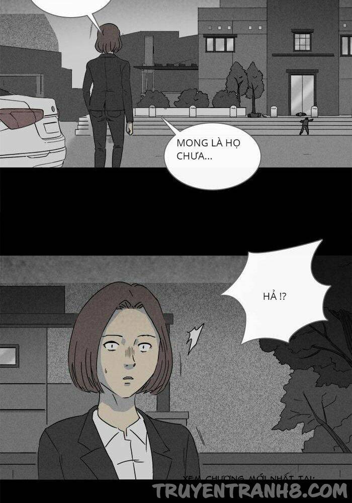 Những Câu Chuyện Bất Thường: Chapter 134