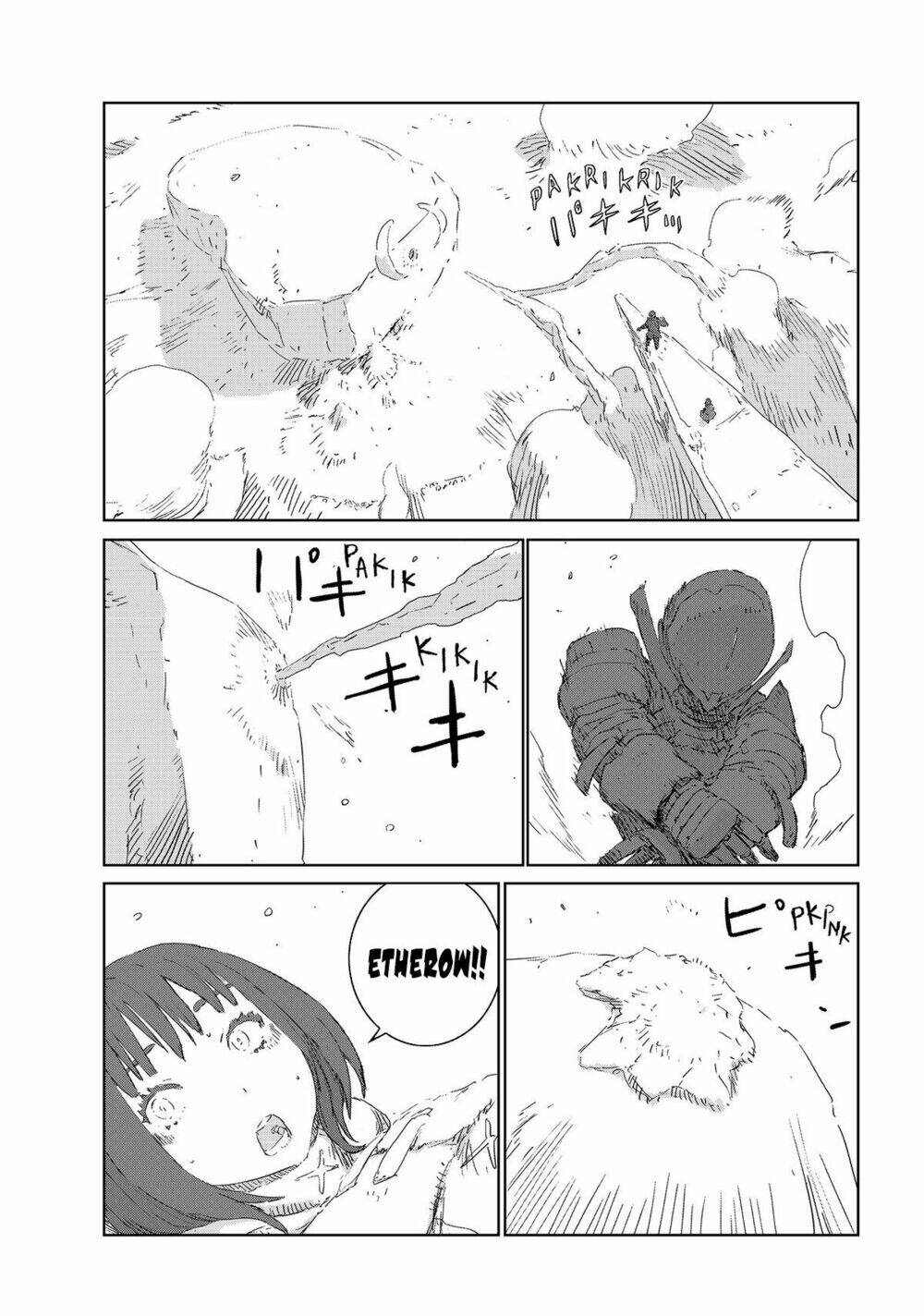 Aposimz: Chapter 35