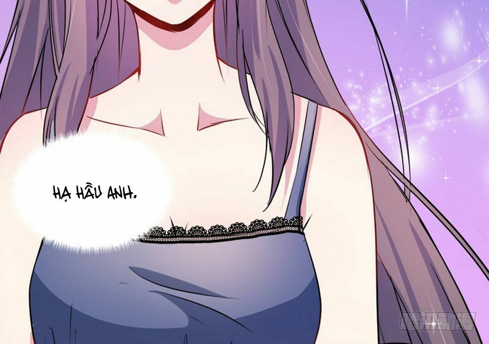 Ngạo Kiều Quỷ Vương Yêu Ta: Chapter 69