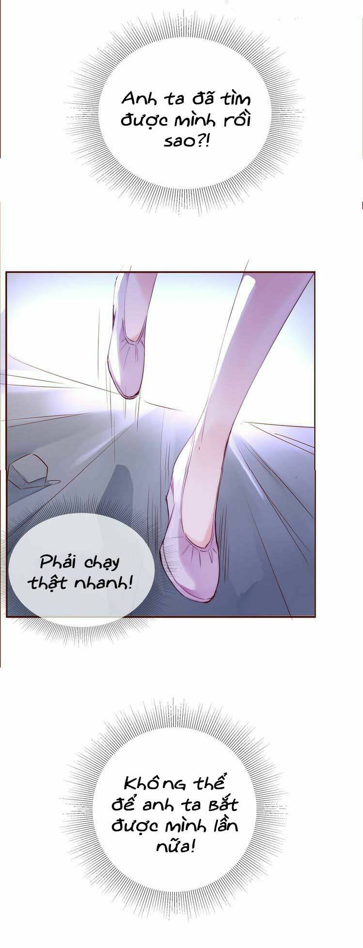 Thịnh Khai Vu Kinh Cức Chi Thượng: Chapter 2