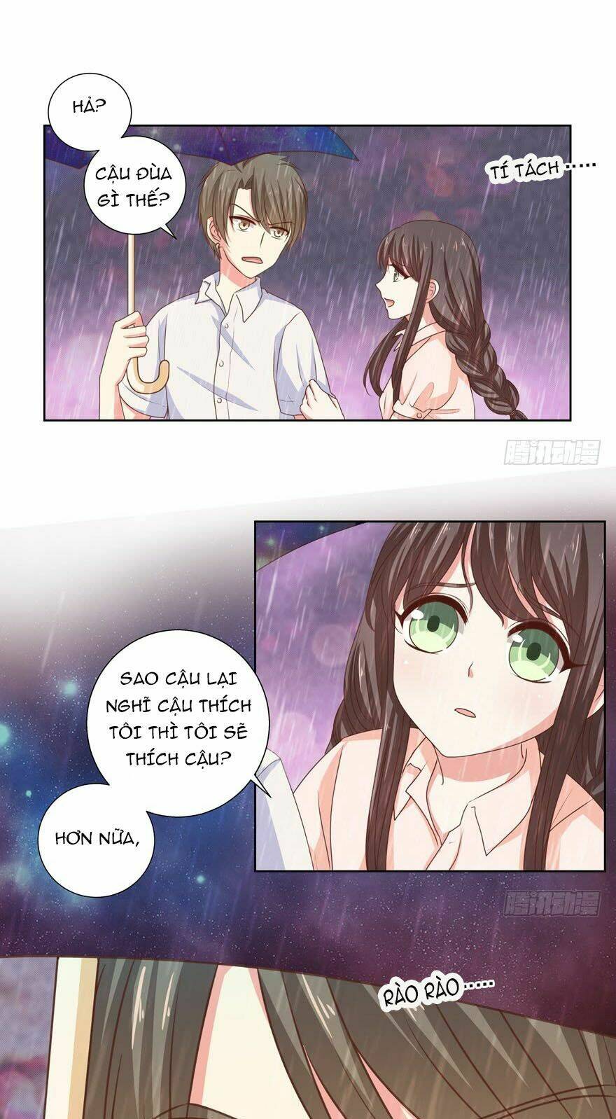 Lưu Luyến Không Rời: Chapter 22