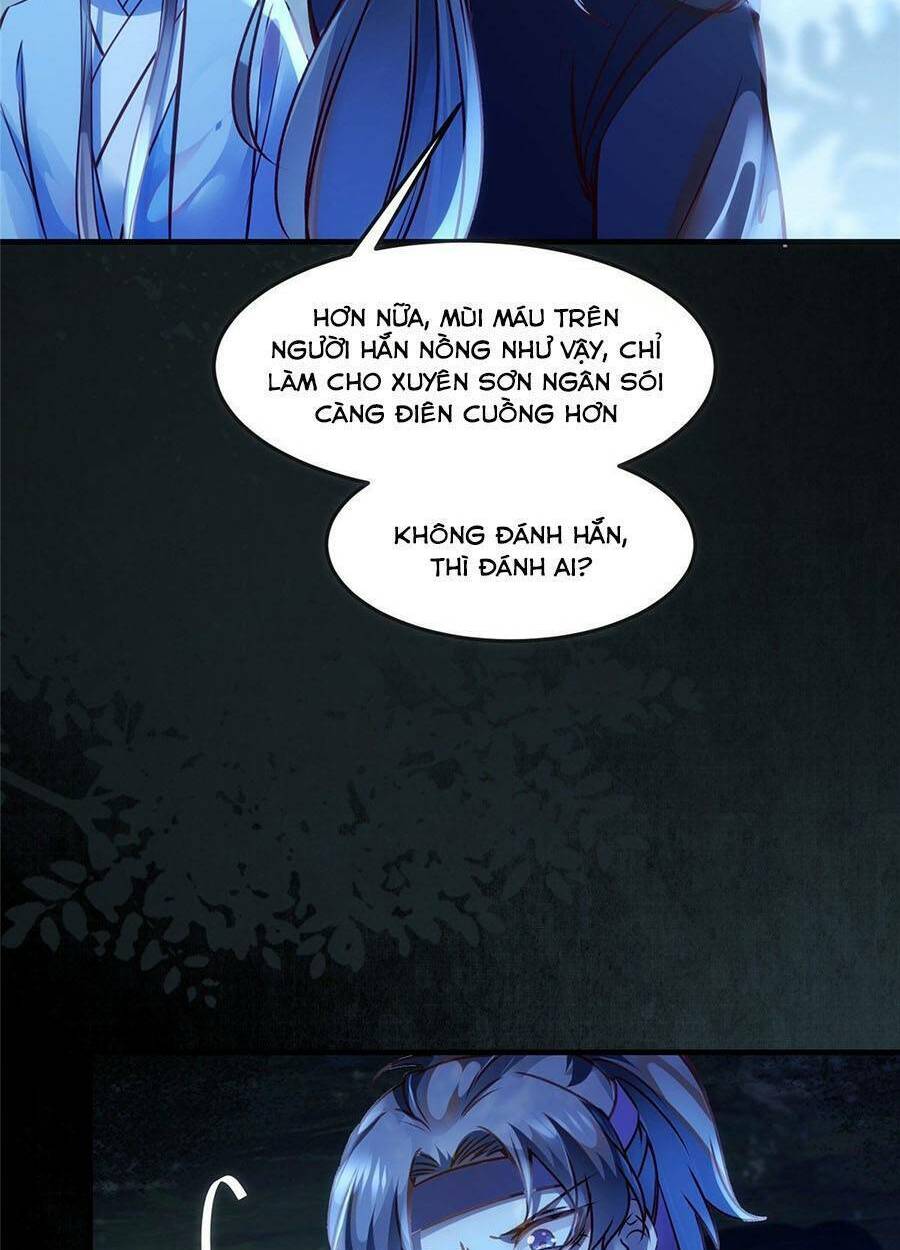 Nghịch Thiên Thần Phi Chí Thượng: Chapter 63