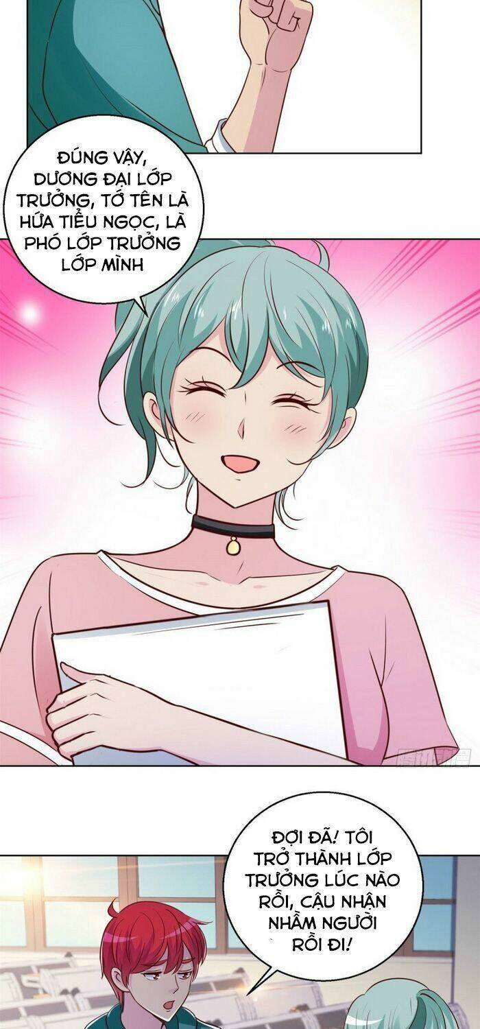 Đô Thị Chí Tôn Hệ Thống: Chapter 195