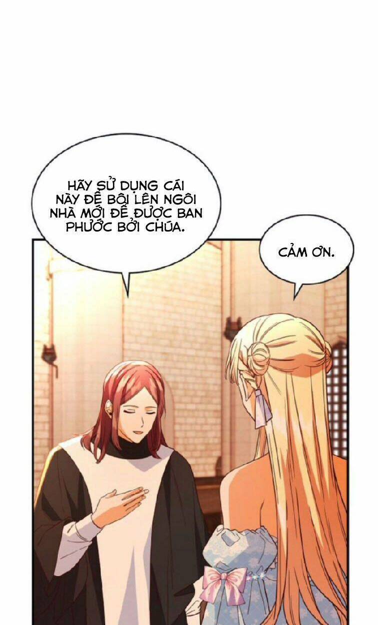 Lòng Trung Thành Với Kẻ Ác: Chapter 29