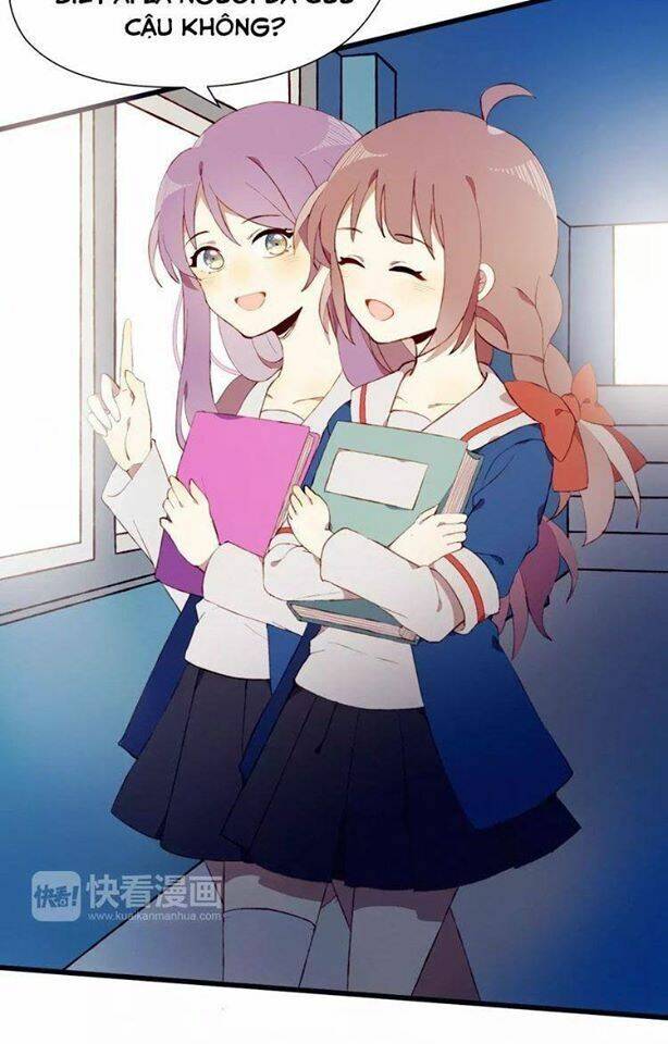 Mối Tình Đầu Dang Dở Của Tôi: Chapter 3