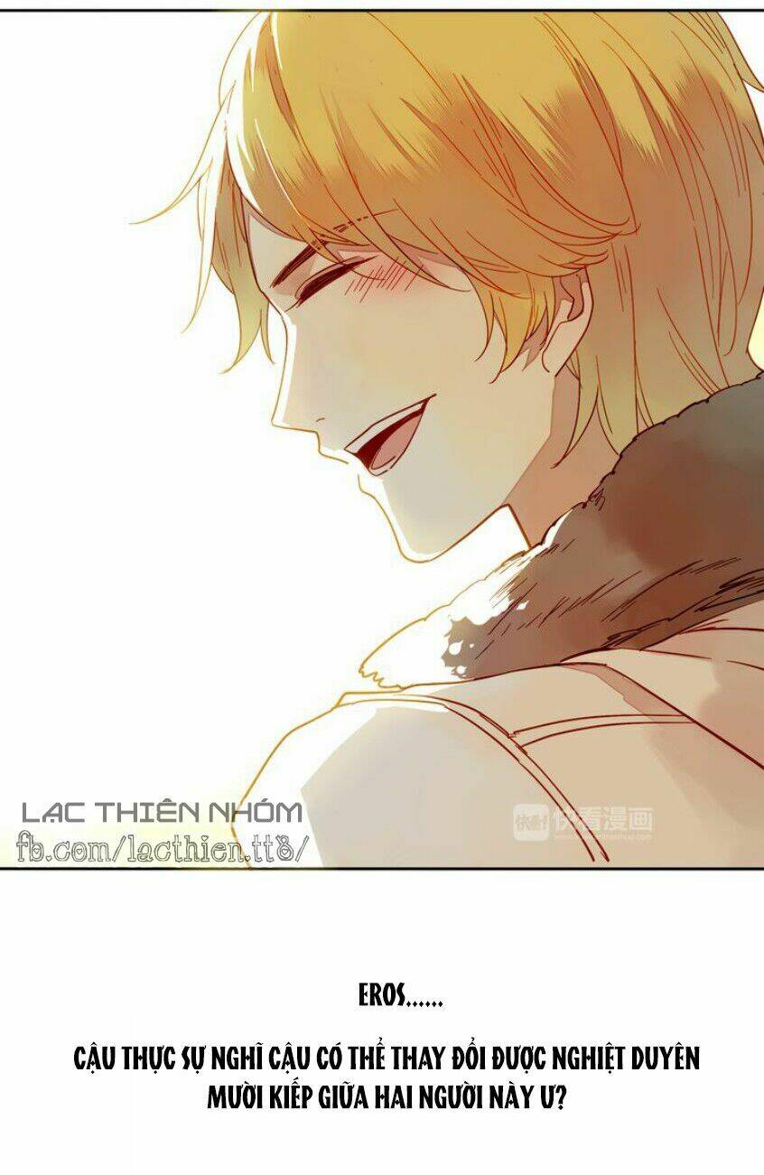 Tại Hạ Là Thần Tình Yêu: Chapter 38