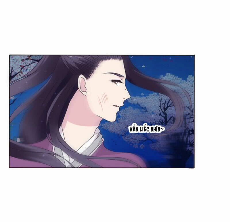 Tướng Quân Mời Ra Trận: Chapter 10