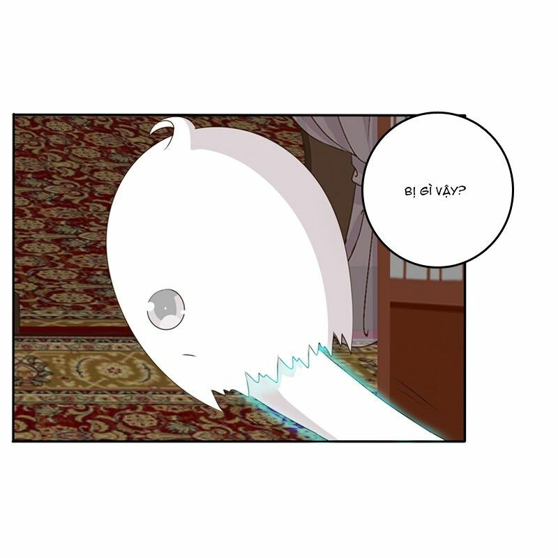 Thông Linh Phi: Chapter 123