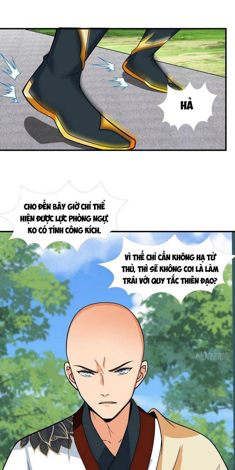 Tà Du Ký: Chapter 130