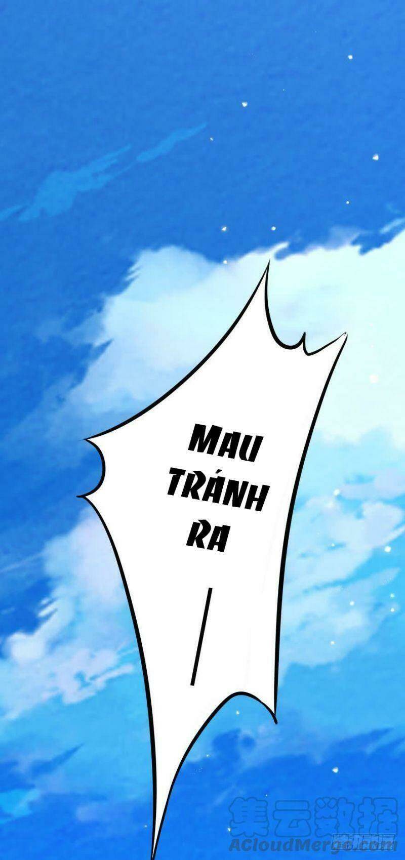 Nhân Ngư Học Trưởng, Đừng Ôm Ta!: Chapter 14