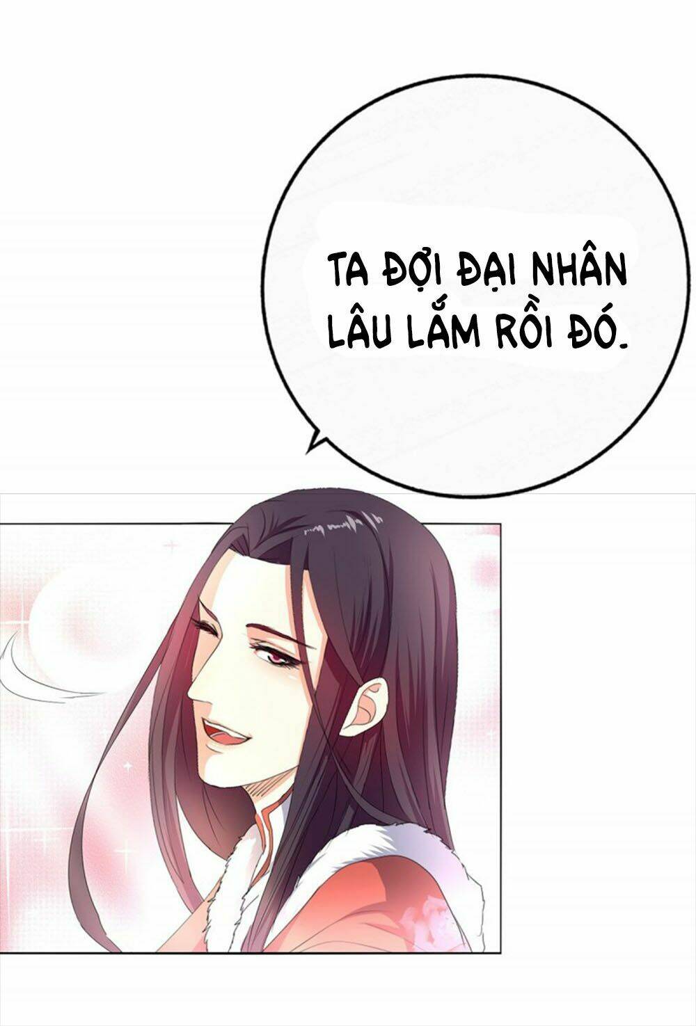 Hỏa Hồ: Chapter 11