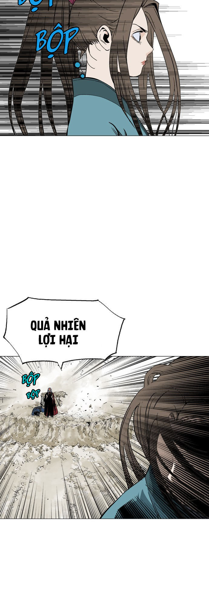 Cao Thủ 2: Chapter 16