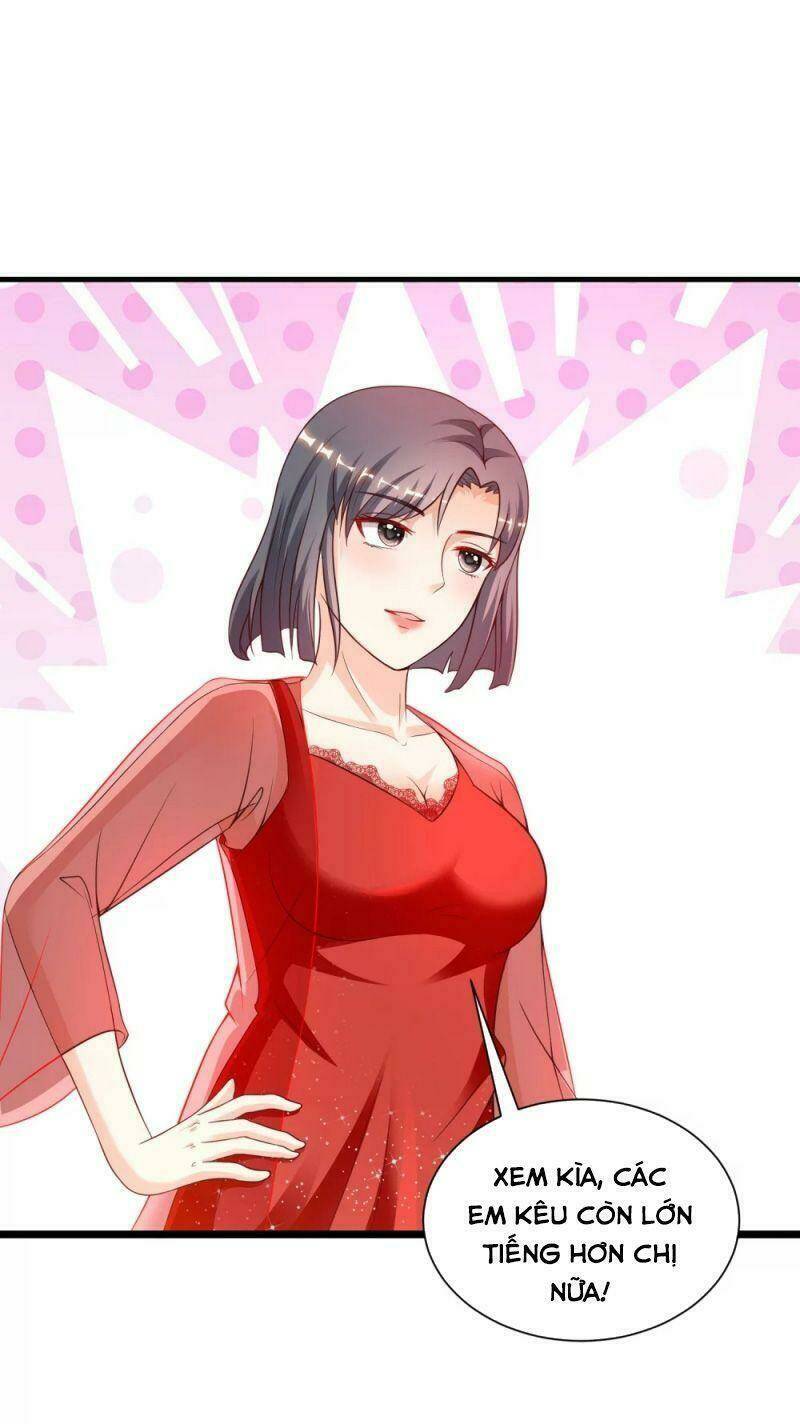 Tối Cường Vận Đào Hoa: Chapter 132