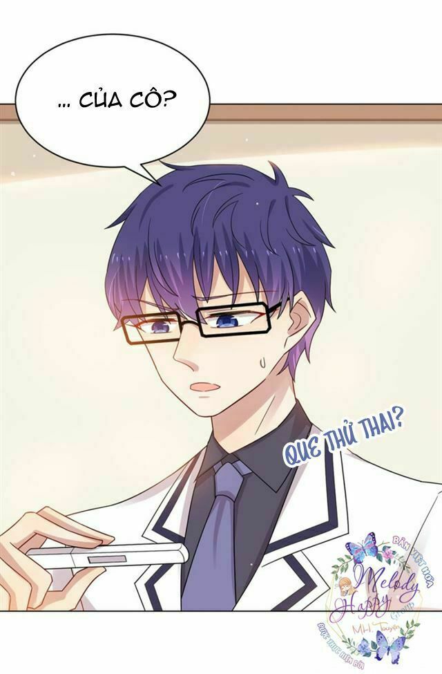 Ma Lạt Thiên Kim Đẩu Ác Thiếu: Chapter 31