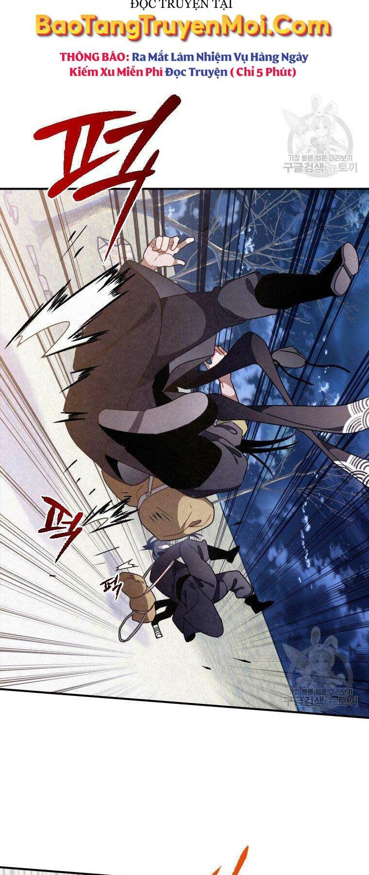 Thời Đại Hoàng Kim Của Thiên Kiếm: Chapter 16