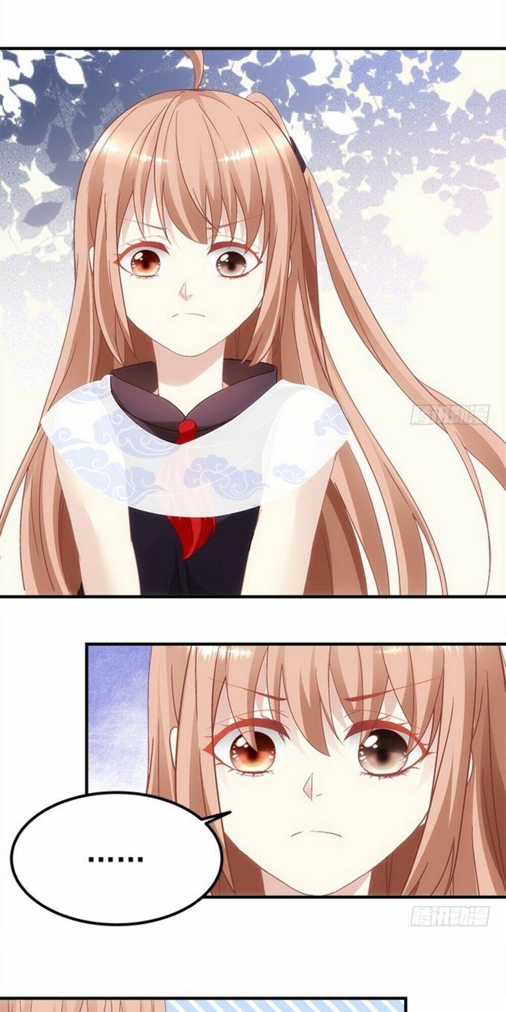 Ám Dạ Vô Thường: Chapter 79