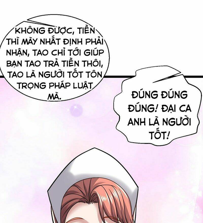 Thế Thân Thiếu Gia Không Dễ Chọc: Chapter 43