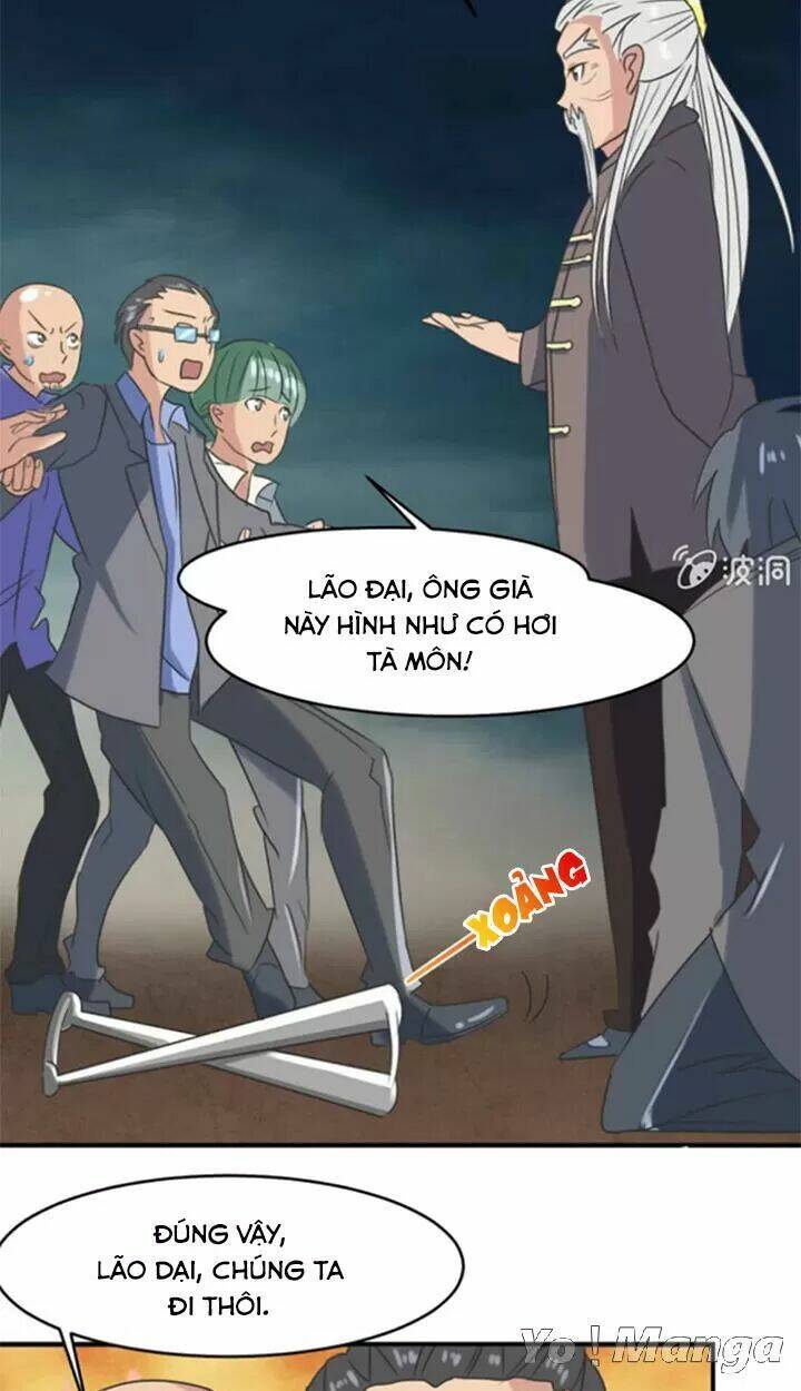 Cực Phẩm Thấu Thị: Chapter 13