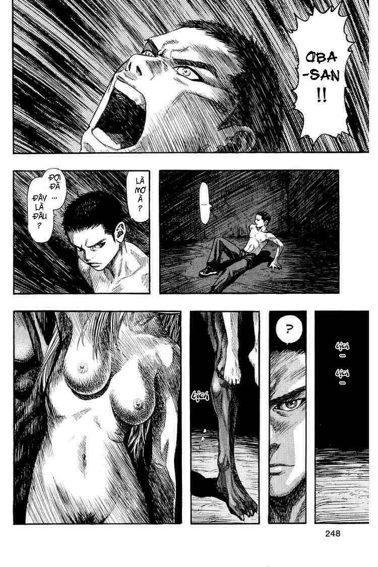 Vợ Yêu Không Ngoan: Chapter 25