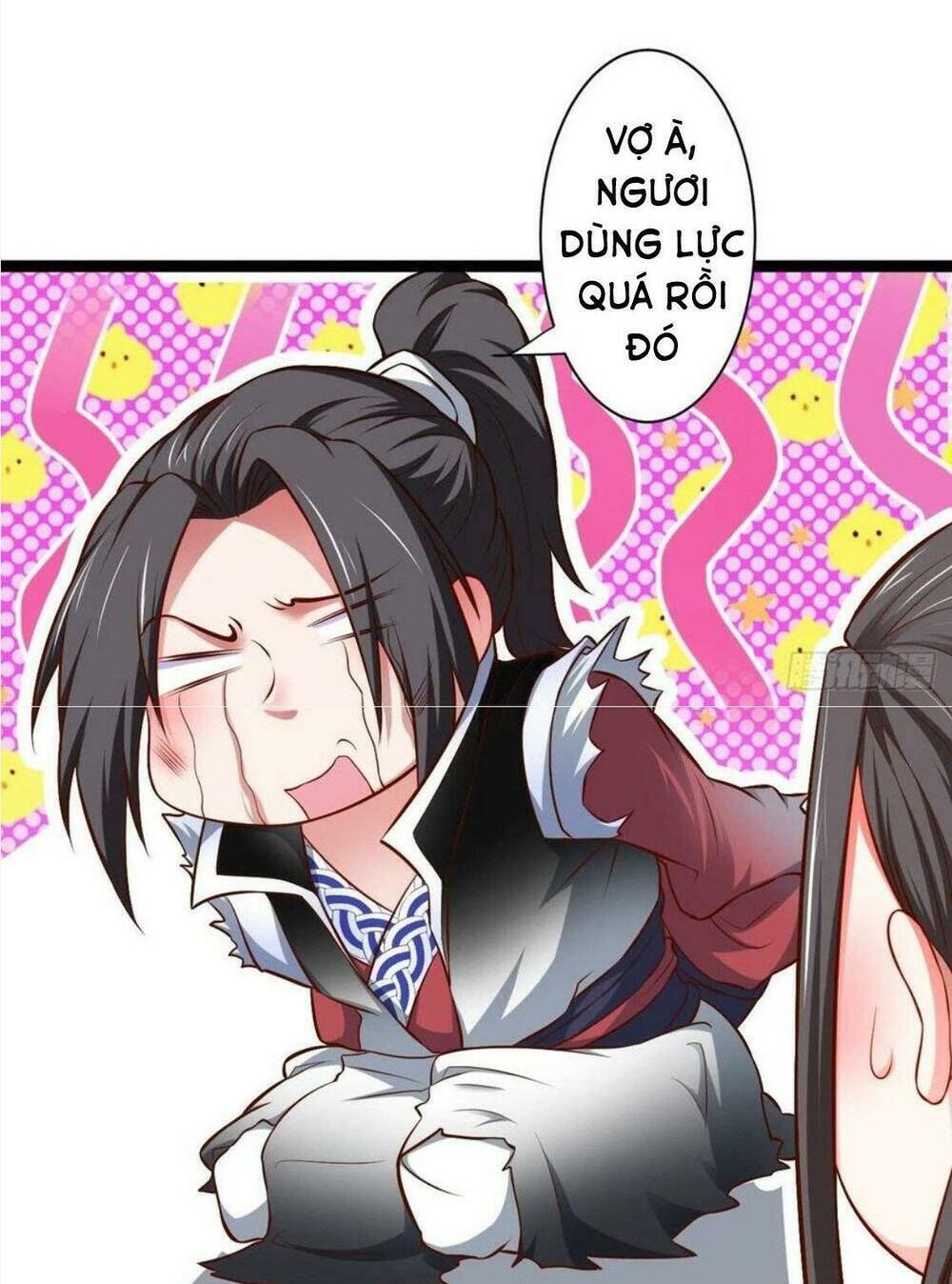 Trọng Sinh Tối Cường Ma Tôn Ở Rể: Chapter 55
