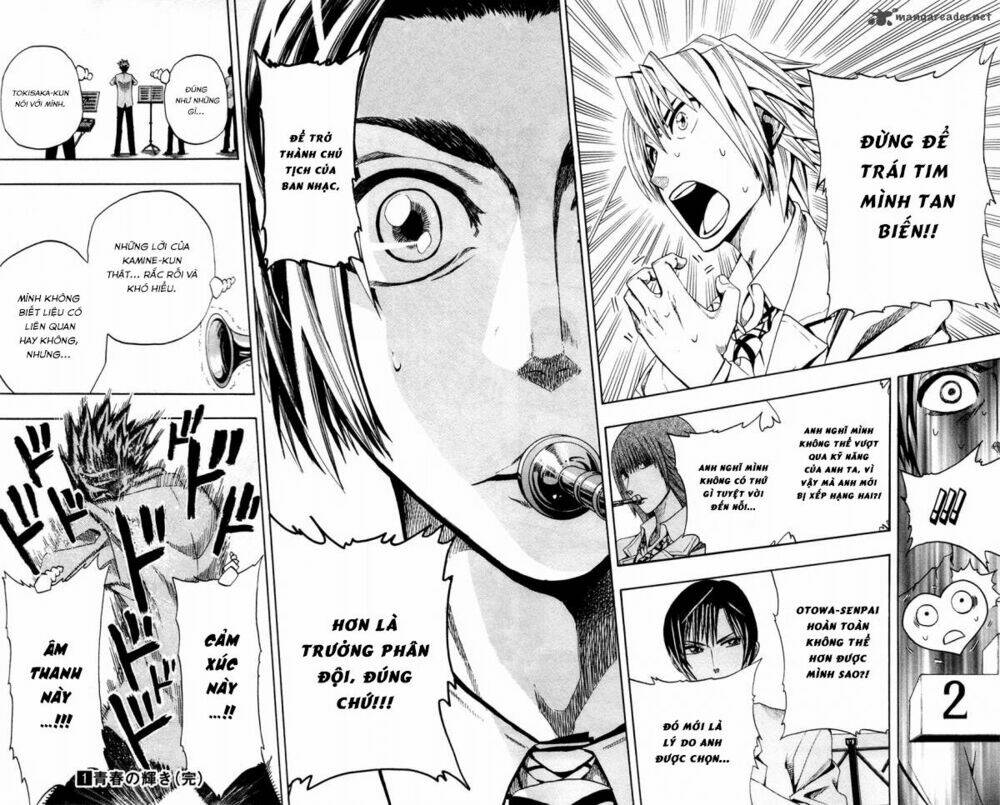 Soul Catcher: Chapter 7